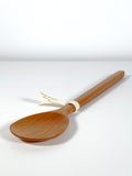 cherry cooking spoon