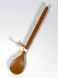 cherry cooking spoon