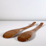 curly cherry serving set