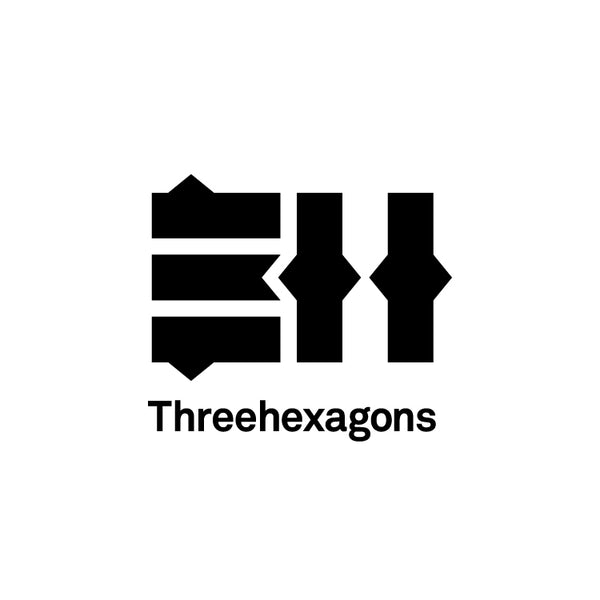 Threehexagons Gift Card