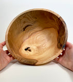 11" ash bowl